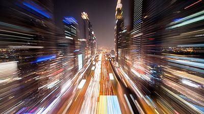 bild aus der news Die perfekte Verbindung aus Bild und Klang: Erster, atemberaubender Trailer zu "Awaken" von Produzent Terrence Malick