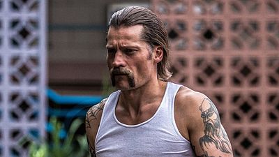 bild aus der news Deutscher Trailer zu "Shot Caller" mit "Game Of Thrones"-Königsmörder Nikolaj Coster-Waldau