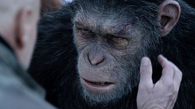 bild aus der news Gronkh wird zum "Prediger": YouTube-Star übernimmt Sprechrolle in "Planet der Affen 3: Survival"