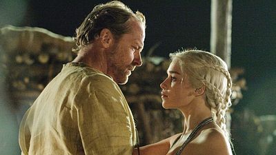 bild aus der news "Game Of Thrones": Diese herzzereißenden Worte schreibt Jorah in seinem Abschiedsbrief an Daenerys