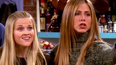 bild aus der news In Serie über Morning Shows: Jennifer Aniston und Reese Witherspoon wohl bald gemeinsam im TV