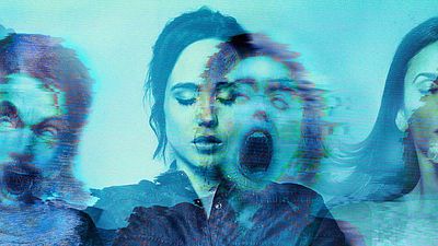 bild aus der news Psycho-Terror nach Nahtoderfahrung: Neuer Trailer zur "Flatliners"-Neuauflage mit Ellen Page