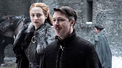 bild aus der news "Game Of Thrones": So wichtig wird ein kleiner Nebensatz aus der aktuellen Folge