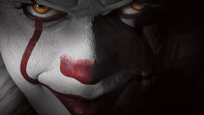 "Stephen Kings Es": Stolze Laufzeit des Clown-Horrors enthüllt