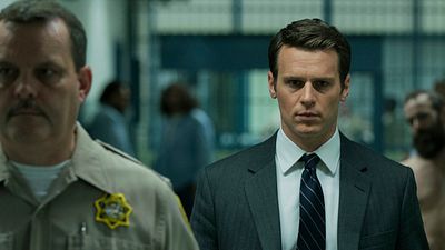 bild aus der news "MINDHUNTER": Deutscher Trailer zur Serienkiller-Serie von Meisterregisseur David Fincher und Netflix
