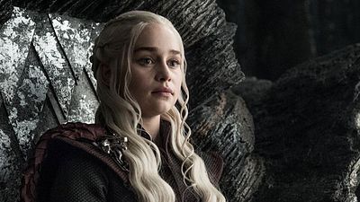 bild aus der news "Game Of Thrones": Das sagen die beiden Stars über das lang erwartete Treffen