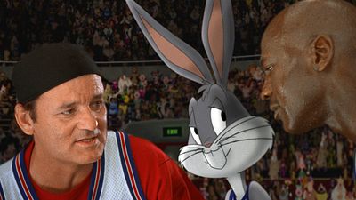 bild aus der news "Space Jam 2": Justin Lin gibt Update zur Fortsetzung mit Lebron James