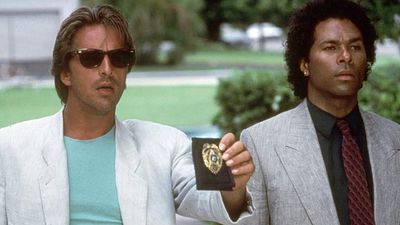 bild aus der news "Miami Vice": "Fast & Furious"-Duo um Vin Diesel macht Neuauflage der Kultserie