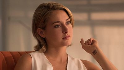 bild aus der news "Die Bestimmung - Ascendant": TV-Serie zur Filmreihe mit Shailene Woodley kommt nun wirklich