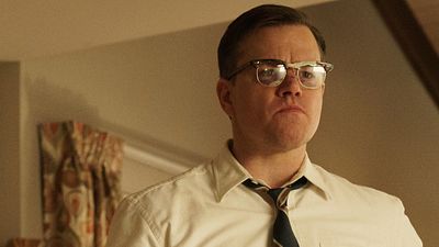 bild aus der news Deutscher Trailer zu George Clooneys "Suburbicon": Wütender Matt Damon legt sich mit der Mafia an