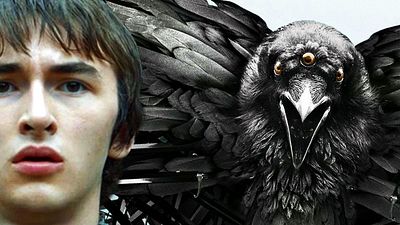 bild aus der news Wir erklären euch den 3-äugigen Raben aus "Game Of Thrones" und seine Bedeutung für die Zukunft der Serie