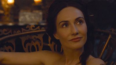 bild aus der news "Game Of Thrones": Wie Melisandres Prophezeiung verrät, dass eine andere Figur die 7. Staffel überleben wird