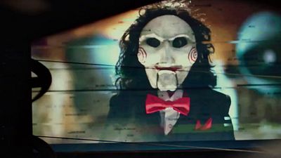 bild aus der news Er will nur spielen: Deutscher Trailer zu "Jigsaw" alias "Saw 8"