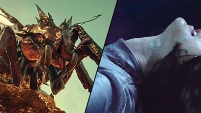 Ameisen-Horror "It Came From The Desert" und Jackie Chans Zeitreise-Thriller "Reset" auf dem Fantasy Filmfest 2017