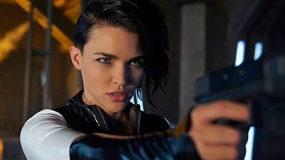 bild aus der news Amnesie im All: Free-TV-Start der Sci-Fi-Serie "Dark Matter"