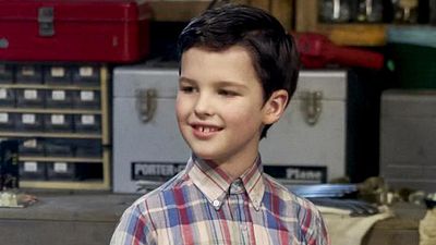 bild aus der news "Young Sheldon": Crossover-ähnliche Verknüpfungen mit "The Big Bang Theory" möglich