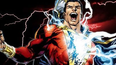 bild aus der news Regisseur verspricht: "Shazam" wird fröhlicher als frühere DC-Filme