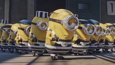 bild aus der news "Der dunkle Turm" setzt sich vor "Dunkirk": Kinocharts USA Top 10