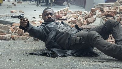 bild aus der news Prequel und Spin-offs: Neue Details zur TV-Serien-Adaption von Stephen Kings "Der dunkle Turm"