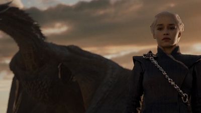 bild aus der news "Game Of Thrones": Nach der Schlacht ist vor der Schlacht im Trailer zur 5. Folge der 7. Staffel