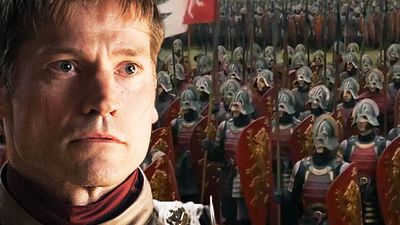 bild aus der news "Chaos ist eine Leiter" und Drachenfeuer in "Game Of Thrones": Unsere denkwürdigsten Momente aus der 4. Folge der 7. Staffel