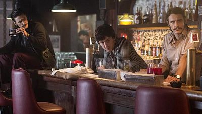 bild aus der news James Franco und James Franco drehen Pornos: Neuer Trailer zur HBO-Serie "The Deuce"