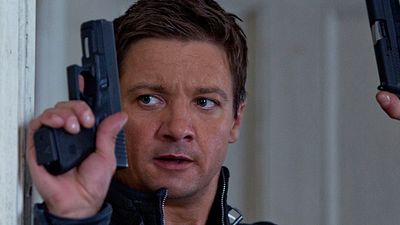 bild aus der news "Das Bourne Vermächtnis 2": Jeremy Renner hat noch immer große Lust auf Franchise-Rückkehr
