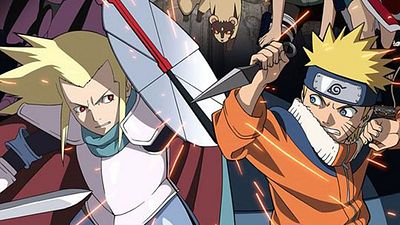 bild aus der news Von "Naruto" bis "Gintama": KSM Anime und ProSieben MAXX schließen TV-Deal