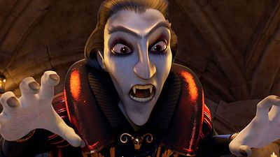 bild aus der news "Der kleine Vampir": Erster Trailer zur Buchverfilmung über einen Blutsauger und seinen menschlichen Freund