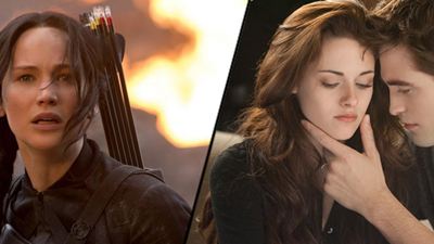 "Die Tribute von Panem" und "Twilight": Lionsgate will weitere Kinofilme machen