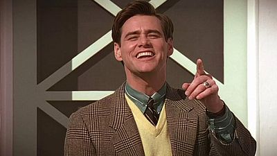 bild aus der news Neue Berufung für Jim Carrey: Schaut die inspirierende Kurz-Doku über den Star als Maler