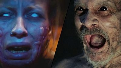 bild aus der news Ekel-Schocker "Kuso" und postapokalyptischer Psycho-Horror "It Comes At Night" auf dem Fantasy Filmfest 2017