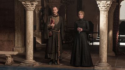 bild aus der news "Die Goldene Kompanie" erklärt: Warum diese Szene aus der aktuellen "Game Of Thrones"-Folge so wichtig ist