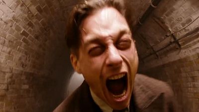 bild aus der news Hart, härter, die Hauptstadt: Im ersten Teaser zu "Babylon Berlin" geht es in die Unterwelt