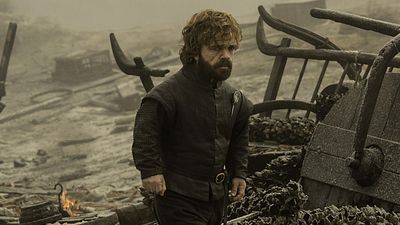 bild aus der news "Ostwacht": Die Bilder zur nächsten "Game Of Thrones"-Episode zeigen uns die Nachwirkungen eines Krieges