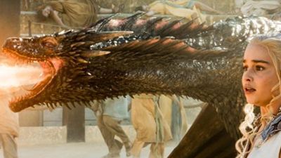 „Game Of Thrones“: Alles was es über Daenerys Drachen zu wissen gibt!