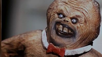 bild aus der news Wenn Autoreifen Amok laufen: Die kuriosesten Horrorschurken der Filmgeschichte