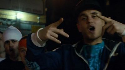 bild aus der news Die Boss Bitch rappt: Mitreißender deutscher Trailer zum Hip-Hop-Drama "Patti Cake$"