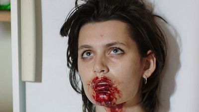 bild aus der news Ist "Raw" so krass, wie alle sagen? FSK-Altersfreigabe zum Kannibalen-Horror