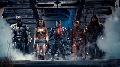 bild aus der news "Justice League"-Nachdrehs: Zu düsterer Cyborg wird laut Schauspieler freundlicher