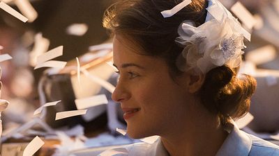 bild aus der news "The Crown": Erste Fotos, ein Teaser und der Starttermin zur zweiten Staffel der Netflix-Serie