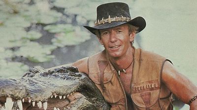 bild aus der news Was macht eigentlich... "Crocodile Dundee" Paul Hogan?