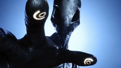 bild aus der news Deutsche Trailerpremiere zum Alien-Horror "The Gracefield Incident"