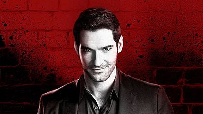 bild aus der news Der Teufel und seine Mutter: Deutsche Premiere der 2. Staffel "Lucifer" bei Amazon