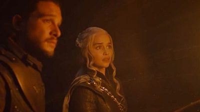 bild aus der news "Game Of Thrones": Wie die Höhlenmalereien darauf hinweisen, wer Azor Ahai sein könnte