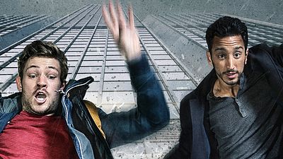 bild aus der news Frisches Krimi-Blut: Start der britischen Hit-Serie "New Blood" von Bestseller-Autor Anthony Horowitz