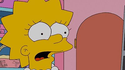 bild aus der news Sexismus bei den "Simpsons"? Autorin Mimi Pond wurde angeblich nie mehr angeheuert, weil sie eine Frau ist