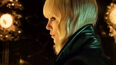 bild aus der news "Annabelle 2" ist der nächste Hit im "Conjuring"-Universum: Kinocharts USA Top 10