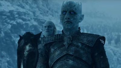 "Game Of Thrones": Die Angst geht um im Trailer zur 6. Folge der 7. Staffel