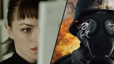 bild aus der news Feministischer Rache-Thriller "M.F.A.", Weltkriegs-Horrorfilm "Trench 11" und Survival-Drama "The Strange Ones" beim Fantasy Filmfest 2017